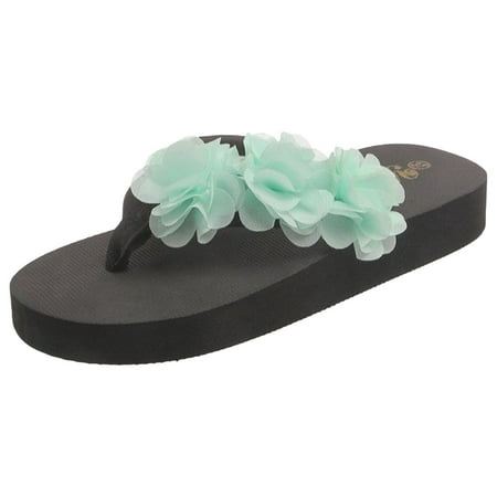 Vuygyu Women Sandals Fashion Flower Decoration Fresh Comfortable Open Toe Breathable Comfortable Summer Slippers Wedge Sandals for Women Sexy Mad Sandals Women Women Sandals Size 8 Womens Size 12
Vuygyu Women Sandals Fashion Flower Decoration Fresh Comfortable Open Toe Breathable Comfortable Summer Slippers Wedge Sandals for Women Sexy Mad Sandals Women Women Sandals Size 8 Womens Size 12