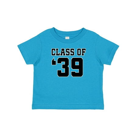Inktastic Class of 2039 Graduation Gift Baby Boy or Baby Girl T-Shirt