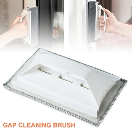 Duety Window Groove Cleaning Brush Magic Window Cleaning Brush Crevice Cleaner Tools Multipurpose Cleaning Tools
Duety Window Groove Cleaning Brush Magic Window Cleaning Brush Crevice Cleaner Tools Multipurpose Cleaning Tools
