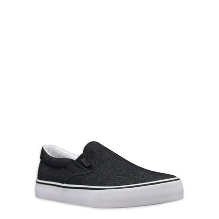 Lugz Men s Clipper Denim Oxford Sneaker