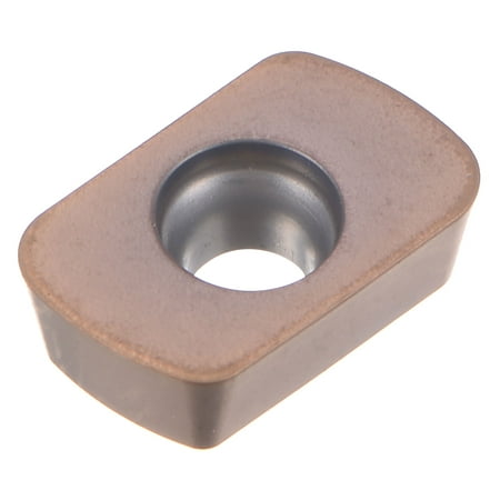 Uxcell Carbide Turning Inserts EPNW0603TN-8 NZ1930 for R2 Turning Holder