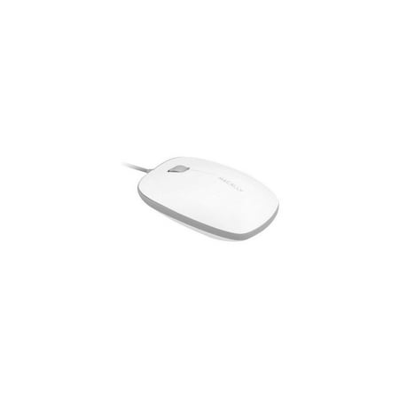 2tf0252 - macally usb wired optical mouse