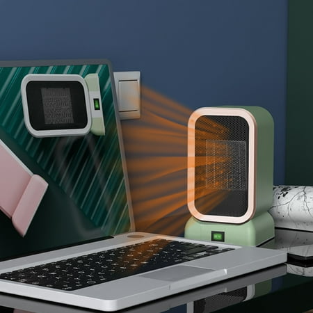 Dolsrinksys Winter High Efficiency Quick Heat Office Home Convenient Portable Mini Heater
Dolsrinksys Winter High Efficiency Quick Heat Office Home Convenient Portable Mini Heater