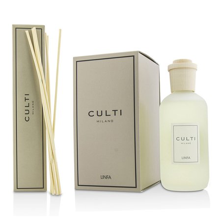 Culti - Stile Room Diffuser - Linfa -250ml/8.33oz