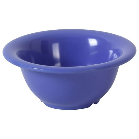 Mile Stone Round Soup Bowl 10 Oz. 5 3/8 Dia. X 2 1/4 H Melamine Blue Pack of 4
Mile Stone Round Soup Bowl 10 Oz. 5 3/8 Dia. X 2 1/4 H Melamine Blue Pack of 4