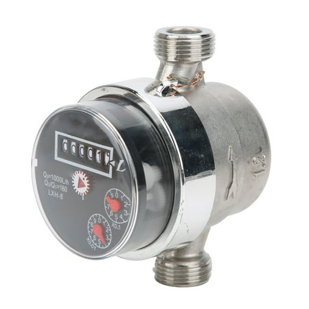 Home Water Gauge Highly Sensitive Water Gauge Waterproof For Home