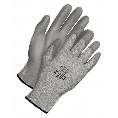 Bdg Coated Gloves XS/6 VF 60GX92 PR 99-1-9780-6