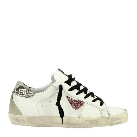 Italy Brand Golden Super Star Sneakers Women Casual Shoes Classic White Do-old Dirty Designer Man Baskets Shoe Shiny details with gold
Italy Brand Golden Super Star Sneakers Women Casual Shoes Classic White Do-old Dirty Designer Man Baskets Shoe Shiny details with gold
