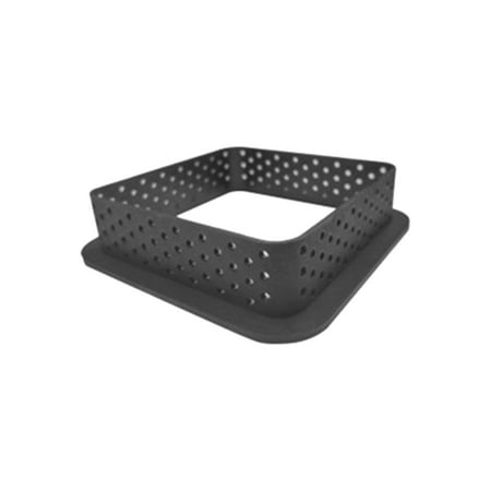 Frehsky kitchen gadgets Ring -border Round Cutting Ring Cake Baking Net Ring Tower Cake Mould
Frehsky kitchen gadgets Ring -border Round Cutting Ring Cake Baking Net Ring Tower Cake Mould