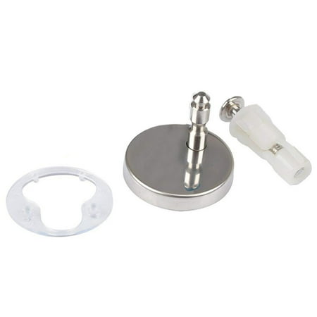 Reduced!Top Fix Screw Kit Toilet Seat Accessories Nut Back To Wall Bathroom Replacement
Reduced!Top Fix Screw Kit Toilet Seat Accessories Nut Back To Wall Bathroom Replacement