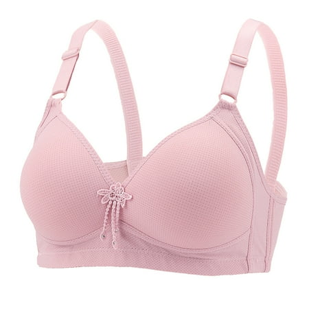 Lingerie For Women Bralettes Szie Bra Up Breathable Daily Day Underwear Push Plus Every Sleepwear
Lingerie For Women Bralettes Szie Bra Up Breathable Daily Day Underwear Push Plus Every Sleepwear