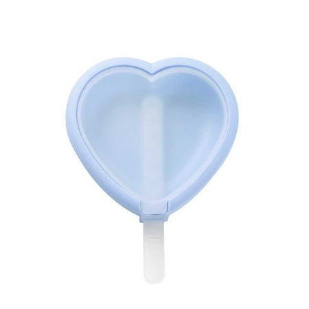 Xinqinghao Heart Shaped Ice Cream Mould Silicone Ice Cream Mold Reusable Tray Mold B
Xinqinghao Heart Shaped Ice Cream Mould Silicone Ice Cream Mold Reusable Tray Mold B