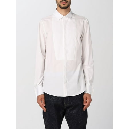 Dsquared2 Shirt Men White Men