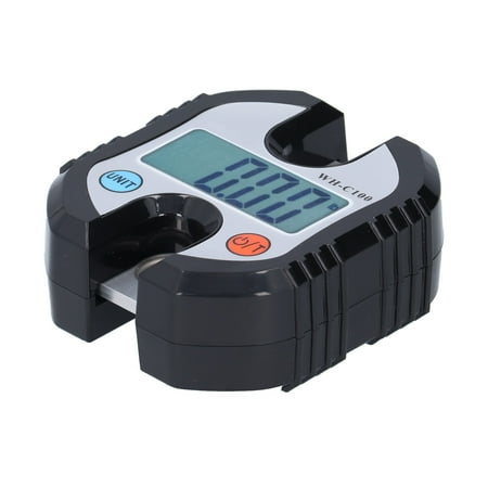 Mini Crane Scale Strong And Sturdy Automatic Conversion High-Quality Materials 150kg Mini Crane Scale For Home For Engineer Orange Black
Mini Crane Scale Strong And Sturdy Automatic Conversion High-Quality Materials 150kg Mini Crane Scale For Home For Engineer Orange Black