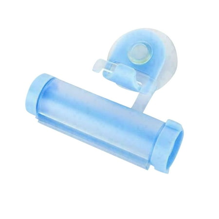 Wuztai Hooks for Hanging Hook Towel Hooks Rolling Toothpaste Dispenser Tube Squeezer Sucker Hanger Gadget Tool Blue
Wuztai Hooks for Hanging Hook Towel Hooks Rolling Toothpaste Dispenser Tube Squeezer Sucker Hanger Gadget Tool Blue