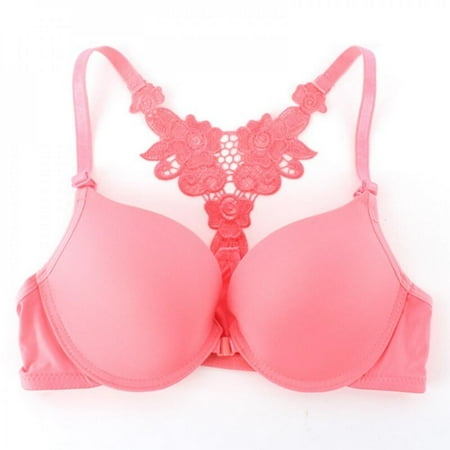 SweetCandy Female Vest Front Zipper Push Up Bra Full Cup Lace Bras For Women Bralette Top Underwear Plus Size Seamless Wireless Gather Brassiere Sports Bra
SweetCandy Female Vest Front Zipper Push Up Bra Full Cup Lace Bras For Women Bralette Top Underwear Plus Size Seamless Wireless Gather Brassiere Sports Bra