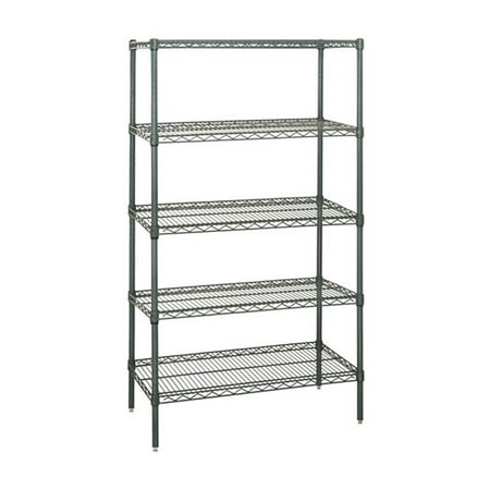 Quantum Storage Systems 18 x 54 x 86 Proform 5-Shelf Unit - WR86-1854P-5