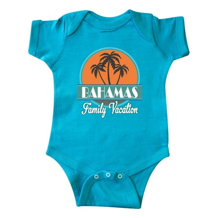 Inktastic Bahamas Family Vacation Matching Gift Baby Boy or Baby Girl Bodysuit
Inktastic Bahamas Family Vacation Matching Gift Baby Boy or Baby Girl Bodysuit