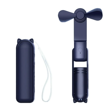 Handheld Fan Super Mini Personal Fan with Rechargeable Battery Operated Portable Hand Held Fan Eyelash Fan for Girls Women Kids Outdoor Travelling Indoor Office Home blue blue,G23368
Handheld Fan Super Mini Personal Fan with Rechargeable Battery Operated Portable Hand Held Fan Eyelash Fan for Girls Women Kids Outdoor Travelling Indoor Office Home blue blue,G23368