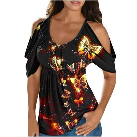 CENGNIAN Women s 2023 Summer Casual Flutter Smocked Elastic Blouses Hollow Out Suspender Vest With Bra Inside Brown-S
CENGNIAN Women s 2023 Summer Casual Flutter Smocked Elastic Blouses Hollow Out Suspender Vest With Bra Inside Brown-S