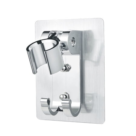 1PCS Wall Mounted Shower Head Stand Bracket Bathroom Handheld Shower Sprayer Holder Adjustable
1PCS Wall Mounted Shower Head Stand Bracket Bathroom Handheld Shower Sprayer Holder Adjustable