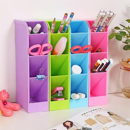 Mishuowoti Organizer Storage Box Tie Bra Socks Drawer Cosmetic Divider Tidy