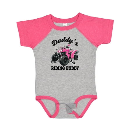 Inktastic Off Roading Girls Mudding Cute Gift Baby Girl Bodysuit