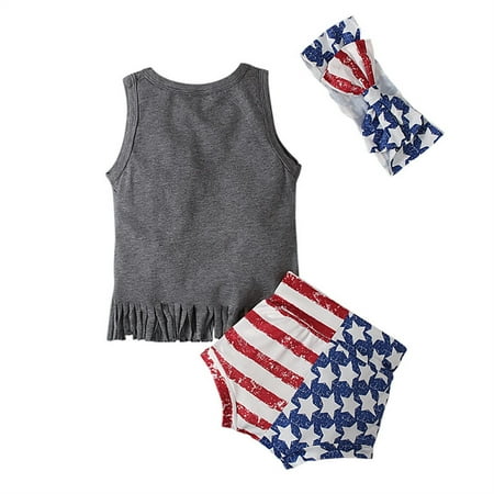 Cathalem Cute Outfits for Teen Boys Toddler Kids Girls 4th Of July Words Tassel Sleeveless Matching Baby And Girl Clothes Childrenscostume Grey 18 Months
Cathalem Cute Outfits for Teen Boys Toddler Kids Girls 4th Of July Words Tassel Sleeveless Matching Baby And Girl Clothes Childrenscostume Grey 18 Months