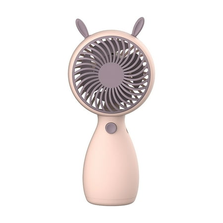 KKCXFJX Mini Usb Small Fan Spaceman Charging Portable Handheld Desktop Bladeless Fan
KKCXFJX Mini Usb Small Fan Spaceman Charging Portable Handheld Desktop Bladeless Fan