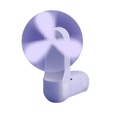 Sukalun Handheld Fan Rechargeable | 3 Speeds Quiet Personal Fan | Foldable Handheld USB Fan Personal Desk Fan for Office Travel Outdoor
Sukalun Handheld Fan Rechargeable | 3 Speeds Quiet Personal Fan | Foldable Handheld USB Fan Personal Desk Fan for Office Travel Outdoor