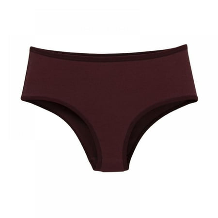 Xmarks Women s Underwear High Waisted Cotton Panties Soft Stretch Breathable Briefs S-2XL
Xmarks Women s Underwear High Waisted Cotton Panties Soft Stretch Breathable Briefs S-2XL