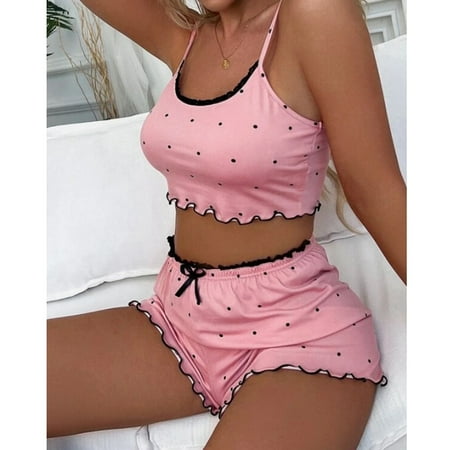 KUNPENG Women s Fashion Sexy Lace Set Suit Solid Color Wireless Bra Sexy Underwear Panties Pink / L
KUNPENG Women s Fashion Sexy Lace Set Suit Solid Color Wireless Bra Sexy Underwear Panties Pink / L