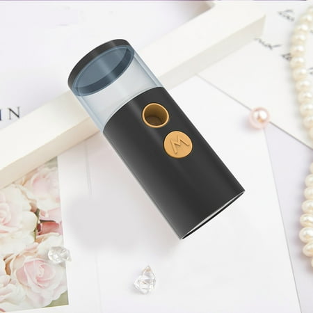 TOPOINT Mini Humidifier Facial Hydration Sprayer Handy Cool Mist Spray Machine Face Care Mist Sprayer
TOPOINT Mini Humidifier Facial Hydration Sprayer Handy Cool Mist Spray Machine Face Care Mist Sprayer