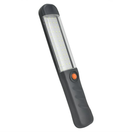 Camp Light Handheld Adsorption USB Charging Light Wand For Outdoor For Camping