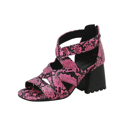 Larisalt Wedge Sandals For Women Women s Open Toe Ankle Strap Casual Flatform Platform Sandals Hot Pink
Larisalt Wedge Sandals For Women Women s Open Toe Ankle Strap Casual Flatform Platform Sandals Hot Pink