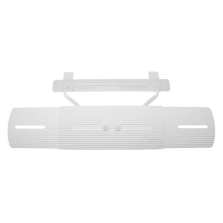 FTjfrsbc Adjustable Air Conditioner Cover Windshield Air Conditioning Baffle (White)
FTjfrsbc Adjustable Air Conditioner Cover Windshield Air Conditioning Baffle (White)