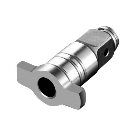 Ekeka New Arrivals 1pc/2pcs Hex Socket Electric Wrench DIY Assembly Impact Driver Adapter Drill
Ekeka New Arrivals 1pc/2pcs Hex Socket Electric Wrench DIY Assembly Impact Driver Adapter Drill