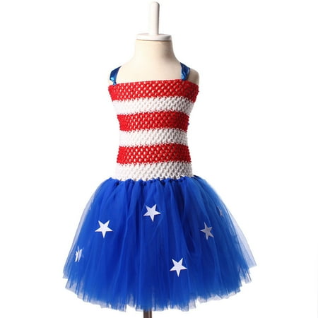 Aayomet Princess Dresses For Girls Toddler Kids Girls Fourth Of July Independent Day Girls Historical Party Tulle Dress White 4-5 Years
Aayomet Princess Dresses For Girls Toddler Kids Girls Fourth Of July Independent Day Girls Historical Party Tulle Dress White 4-5 Years