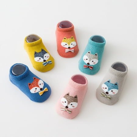 Autumn Winter Cotton Baby Boys Girls Low Cut Ankle Socks Rubber Slip-resistant Floor Socks Infant Kids Socks Spring Soft Shoes
Autumn Winter Cotton Baby Boys Girls Low Cut Ankle Socks Rubber Slip-resistant Floor Socks Infant Kids Socks Spring Soft Shoes