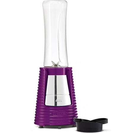 Bella Linea Collection Sports Rocket Blender (Purple)
