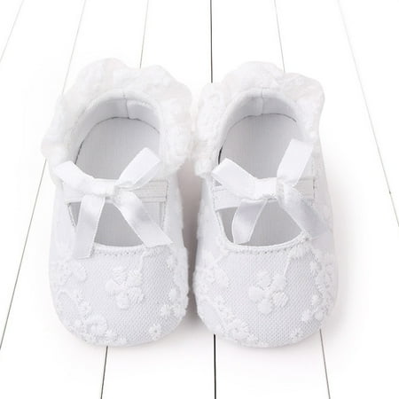 Cathalem Fleece Booties for Baby Girl Toddle Footwear Dress Bow Princess Shoes Flower Embroidered Gift 6 Month Old Girl Shoes White 6 Months
Cathalem Fleece Booties for Baby Girl Toddle Footwear Dress Bow Princess Shoes Flower Embroidered Gift 6 Month Old Girl Shoes White 6 Months