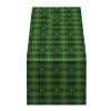 Ceiling Drapes St Patricks s Day Simple Classic Table Flag Linen Sturdy Stain Resistants Tablecloth Ambient Decorative Tablecloth Wide Table Runners 20 X 72
Ceiling Drapes St Patricks s Day Simple Classic Table Flag Linen Sturdy Stain Resistants Tablecloth Ambient Decorative Tablecloth Wide Table Runners 20 X 72