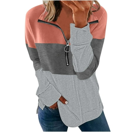 Bospose Long Sleeve Crop Top Short Crop Top Turtleneck Top Women Corset Top Pink Top Women S Fashion Loose Print Zip Sweatshirt Top Blouse Lady Zip Sweatshirt Top Hood Sweatshirt Xxl
Bospose Long Sleeve Crop Top Short Crop Top Turtleneck Top Women Corset Top Pink Top Women S Fashion Loose Print Zip Sweatshirt Top Blouse Lady Zip Sweatshirt Top Hood Sweatshirt Xxl