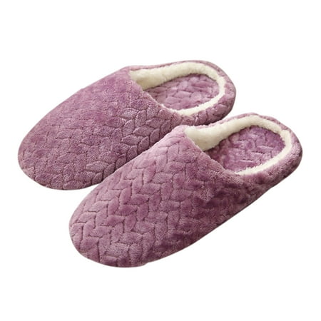 Japanese Style Jacquard Cotton Slippers Soft Sole Silent Suede Non-slip Slippers Indoor Slippers Japanese Style Jacquard Cotton Soft Sole Silent Suede Non-slip Slippers Dark Purple 44/45
Japanese Style Jacquard Cotton Slippers Soft Sole Silent Suede Non-slip Slippers Indoor Slippers Japanese Style Jacquard Cotton Soft Sole Silent Suede Non-slip Slippers Dark Purple 44/45