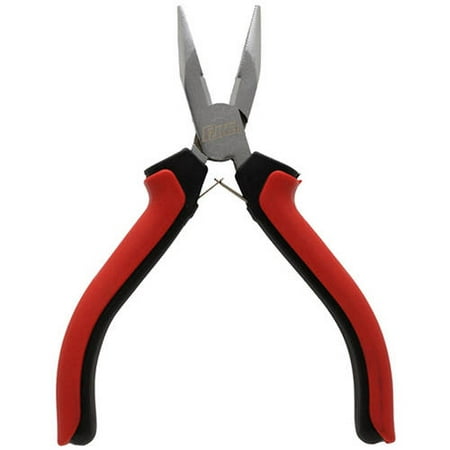 P-Line 4.5 Bent Nose Pliers
