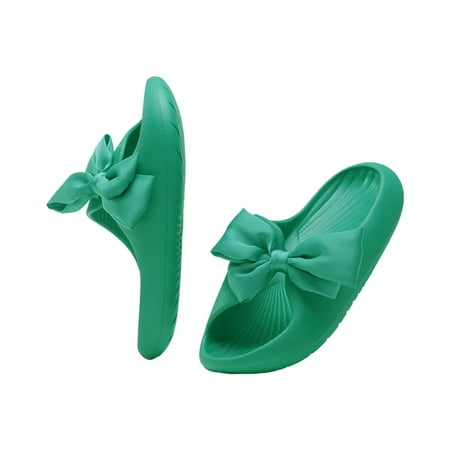 Womens Slippers Summer Women Slippers Fashion Casual Thick Bottomed Bathroom Bath Shoes
Womens Slippers Summer Women Slippers Fashion Casual Thick Bottomed Bathroom Bath Shoes