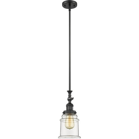 Matte Black Tone Mini Pendants 7 Wide Clear Glass Steel/Cast Brass/Glass Medium Base LED 1 Light Fixture
Matte Black Tone Mini Pendants 7 Wide Clear Glass Steel/Cast Brass/Glass Medium Base LED 1 Light Fixture