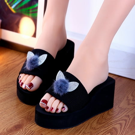 Platform Wedge Sandals Great Light Women Wedge Sandals Wedge Sandals Supportive Durable Adorable Womens Sandals Platform Practical Attractive
Platform Wedge Sandals Great Light Women Wedge Sandals Wedge Sandals Supportive Durable Adorable Womens Sandals Platform Practical Attractive