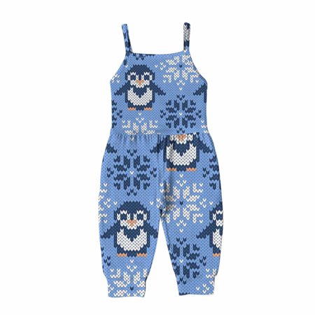 Honeeladyy Children Toddler Baby Clothes Christmas Toddler Baby Girl Jumpsuits Cartoon Printing Strap Romper Pants With Pockets Light Blue Clearance under 5$ 
Honeeladyy Children Toddler Baby Clothes Christmas Toddler Baby Girl Jumpsuits Cartoon Printing Strap Romper Pants With Pockets Light Blue Clearance under 5$