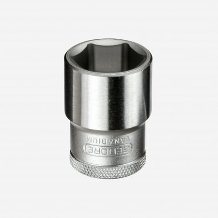 Gedore 19 21 Socket 1/2 21 mm